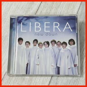 【SU13】LIBERA リベラ／new dawn 新しい夜明け