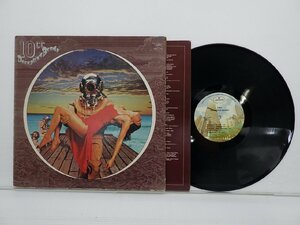10cc「Deceptive Bends」LP（12インチ）/Mercury(SRM-1-3702)/洋楽ポップス