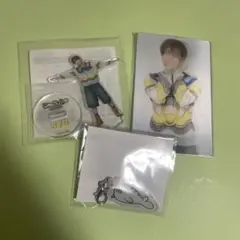 NCT WISH ASIA TOUR LOG in JAPAN ラントイ リョウ