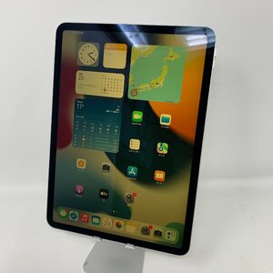 ◆動作品◆iPad Pro 11インチ 第3世代/Wi-Fi/128GB/91％/シルバー/DYXWP192HP