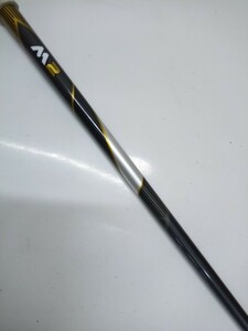 TM1-216 M2 TaylorMade MITSUBISHI RAYON flex:S 約41インチ(画像2) テーラーメイド 三菱レイヨン シャフト単品