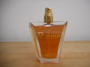 ランコム LANCOME Poeme ポエム 香水 オードパルファム レディース 100ml EDP