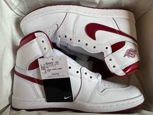 【新品未使用】NIKE BQ4422-161 AIR JORDAN 1 HIGH 