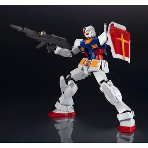 【特典付】「GUNDAM UNIVERSE(ガンダムユニバース)」RX-78-2 GUNDAM 『機動戦士ガンダム』[BANDAI SPIRITS]