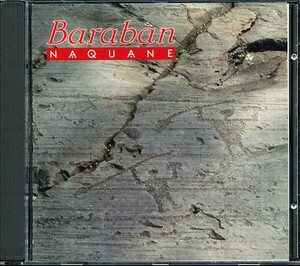 盤面良好 Baraban - Naquane　北イタリア　4枚同梱可能　a4B012IZ13NC