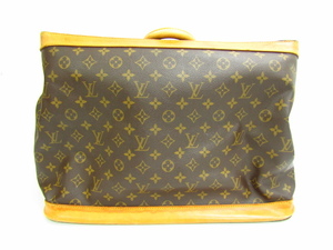 LOUIS VUITTON ルイ・ヴィトン モノグラム クルーザー45 M41138 ▼SB4567