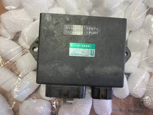 ZX9R ZX-9R CDI ECU spark unit スパーク　ユニット　イグナイター　igniter 中古 純正　 20240911 