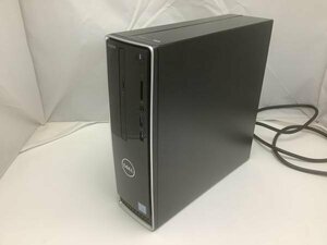 ジャンク!DELL Inspiron 3471●Core i5 9400 2.9G 8G