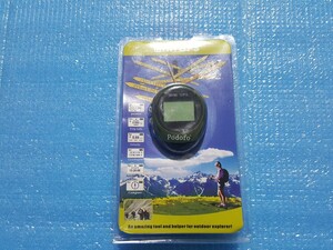新品　MINIGPS GPSナビゲーター　Podofo　登山　ハイキング　キャンプ　6in1-GPS　ハンディGPS　