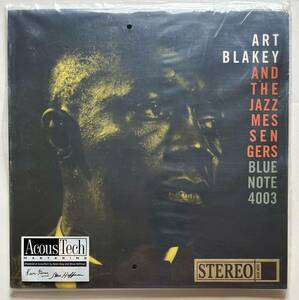 Art Blakey and The Jazz Messengers / Moanin