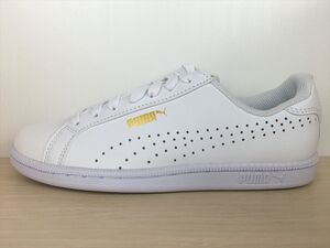 PUMA（プーマ） Smash Perf（スマッシュパーフ） 363722-05 スニーカー 靴 メンズ ウィメンズ ユニセックス 23,0cm 新品 (1748)