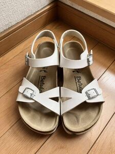 BIRKENSTOCK サンダル 