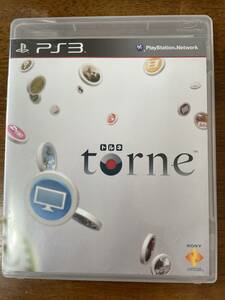 PS3 torne (トルネ) ソフト単品