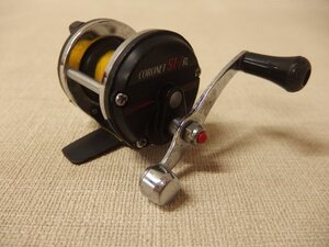 0530225a【Daiwa CORONET ST-7 RL ベイトリール】ダイワ/中古品