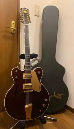 GRETSCH G6122-6212  CountryGentleman 12弦