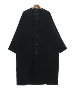 YOHJI YAMAMOTO +NOIR コート（その他） レディース ヨウジヤマモトプリュスノアール 中古　古着