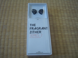 THE FRAGRANT ZITHER