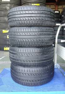 【法人宛限定送料無料】新品！！GRYD17-9 GOODRIDE 185/35R17 74V SA37 4本セット　2022年製