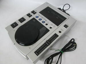 【0918n Y12812】 パイオニア PIONEER CDJ-100S DJ機材 CDプレーヤー ジャンク