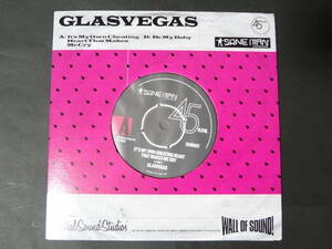 GLASVEGAS/it