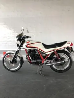 CBX250RS中古車　cbx250rs