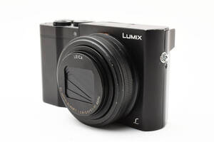 ★☆【外観美品！】 #2307084 Panasonic パナソニック LUMIX ルミックス DMC-TX1☆★