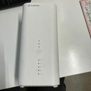 携帯電話アクセサリー ソフトバンク Airターミナル4 Softbank Air B610h-70a Airターミナル