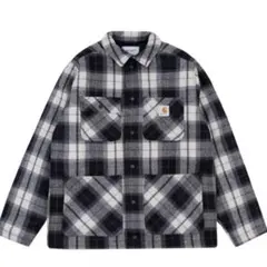 CARHARTT WIP BLAINE JACKET チェックジャケット