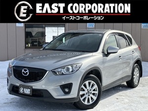 CX-5 2.2 XD ディーゼルターボ 4WD カロッツェリアナビ フルセグ バックカメラ