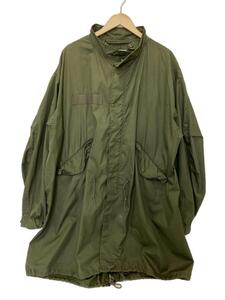 US.ARMY◆80s/82年会計/モッズコート/L/SOSEW STYLE INC/8415-00-782-3219