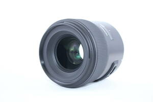 ★超極上★タムロン TAMRON SP 45mm F1.8 Di VC USD CANON ★完動★#Y100