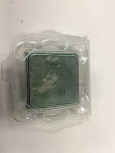 中古品 AMD Athlon64 3500+ 2.2GHz L2:512KB 現状品