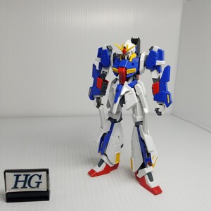 ②K-70g 12/28 HG ライトニングゼータ ガンダム ガンプラ 同梱可 ジャンク