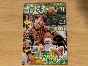 月刊ワンコ　vol.11