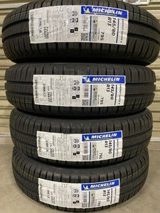 ◎2023年製 正規輸入品 エナジー セイバー4 145/80R13 79S XL 4本セット 送料込みで19,800円～