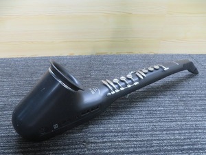 R☆CASIO　デジタルホーン　楽器 DIGITAL HORN with MIDI　DH-500　カシオ　動作OK