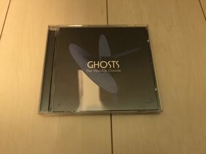 Ghosts 輸入盤CD