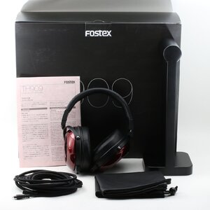 FOSTEX TH909