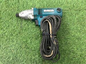 【中古品】★makita インパクトドライバ 6951　ITVGMNIDZY6S