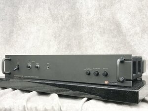 Y4884　中古品　オーディオ機器　パワーアンプ　Technics　テクイクス　SE-9060II 60AII　①