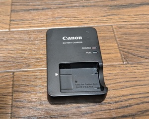 キャノン CANON 充電器　バッテリーチャージャー CB-2LH