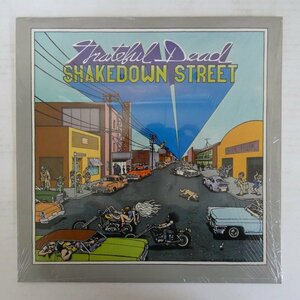 46080018;【US盤/シュリンク】Grateful Dead / Shakedown Street