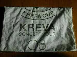 未開封 未使用 KREVA CONCERT TOUR 