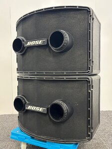 【 J 】4965 BOSE 802 SERIES II　スピーカー　ボーズ