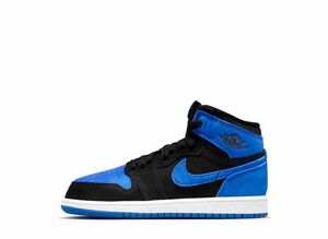 Nike PS Air Jordan 1 Retro High OG "Royal Reimagined" 22cm FD1412-042