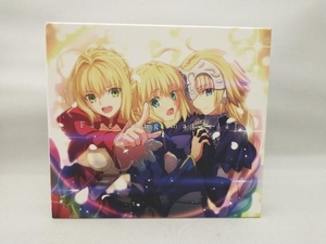 (オムニバス) CD Fate song material(完全生産限定盤)(Blu-ray Disc付)