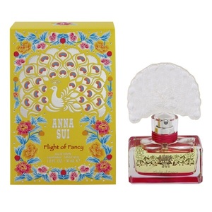 アナスイ フライト オブ ファンシー EDT・SP 30ml 香水 フレグランス FLIGHT OF FANCY ANNA SUI 新品 未使用