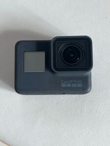 GoPro ゴープロ ヒーロー　HERO5 アクションカメラ Black