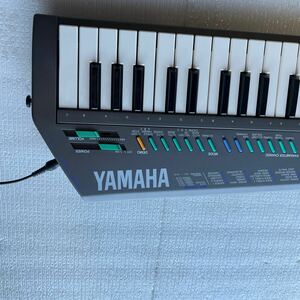 YAMAHA ショルダーキーボード SHS-10S