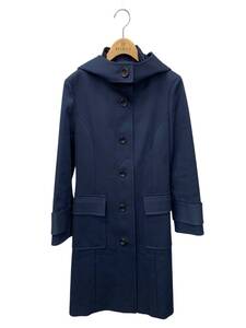 FOXEY NEW YORK collection フォクシー コート 38 Coat Minimal Elegance ネイビー IT6JOQB3O8WE